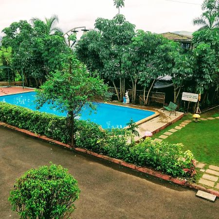Hotel Dew Drops Boutique Retreat Igatpuri Esterno foto