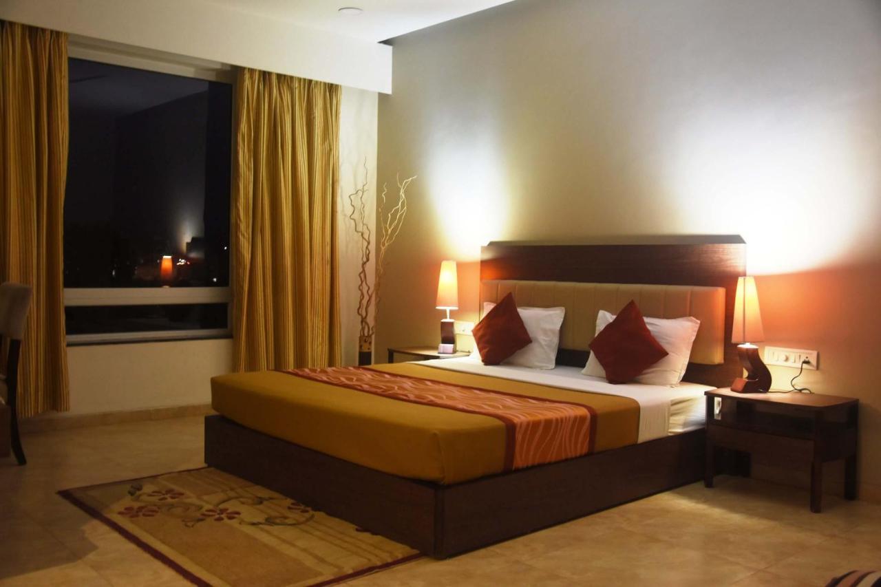Hotel Dew Drops Boutique Retreat Igatpuri Esterno foto