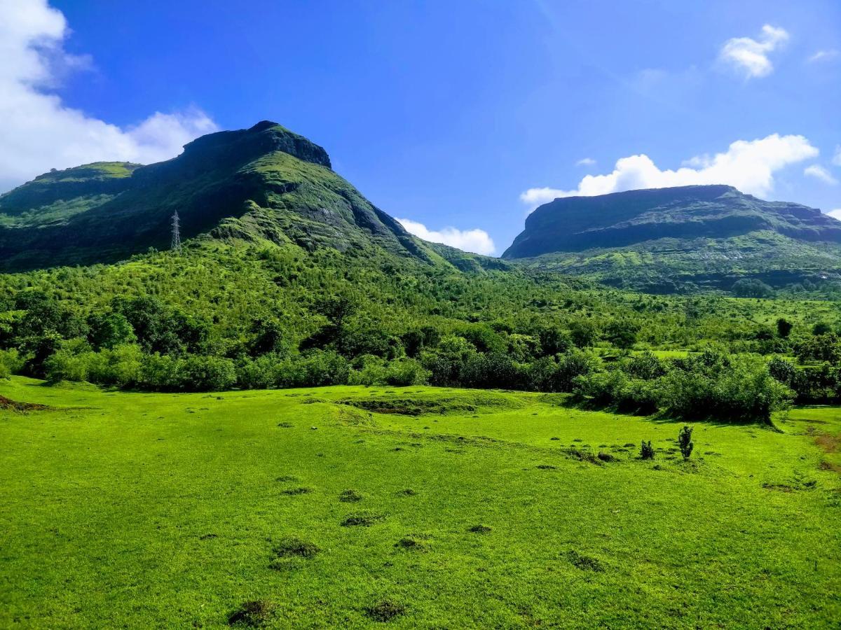 Hotel Dew Drops Boutique Retreat Igatpuri Esterno foto