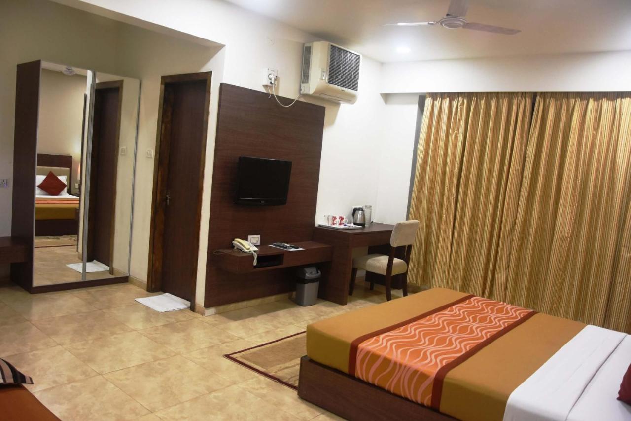 Hotel Dew Drops Boutique Retreat Igatpuri Esterno foto