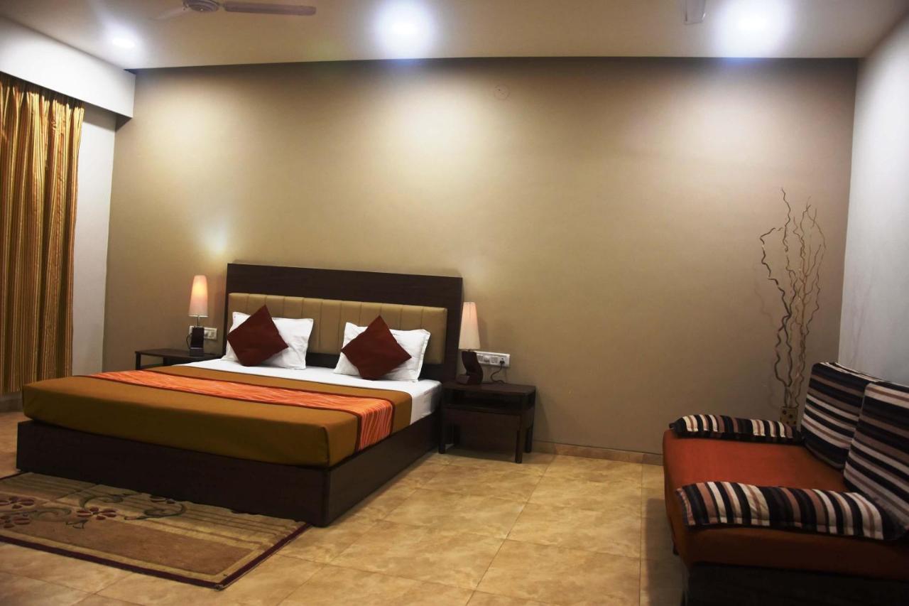 Hotel Dew Drops Boutique Retreat Igatpuri Esterno foto