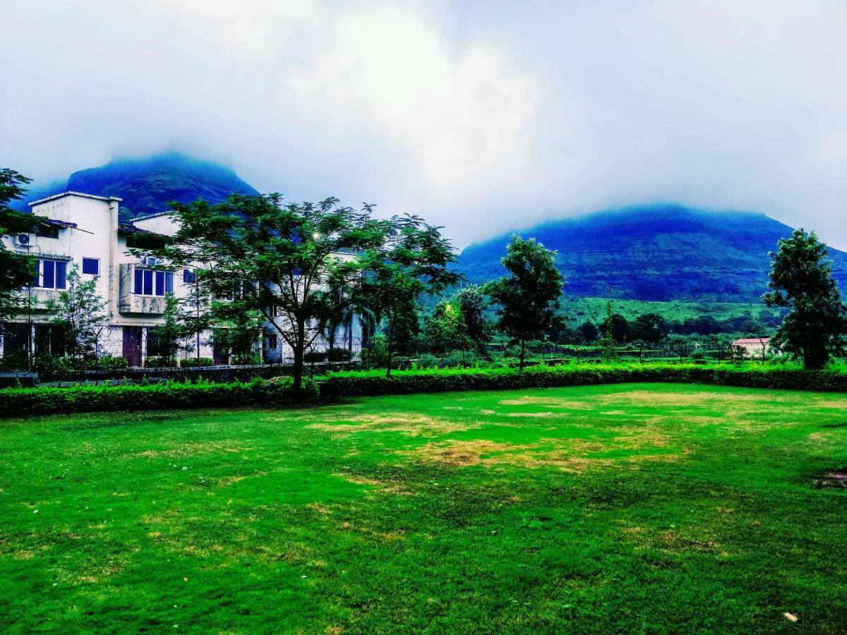 Hotel Dew Drops Boutique Retreat Igatpuri Esterno foto