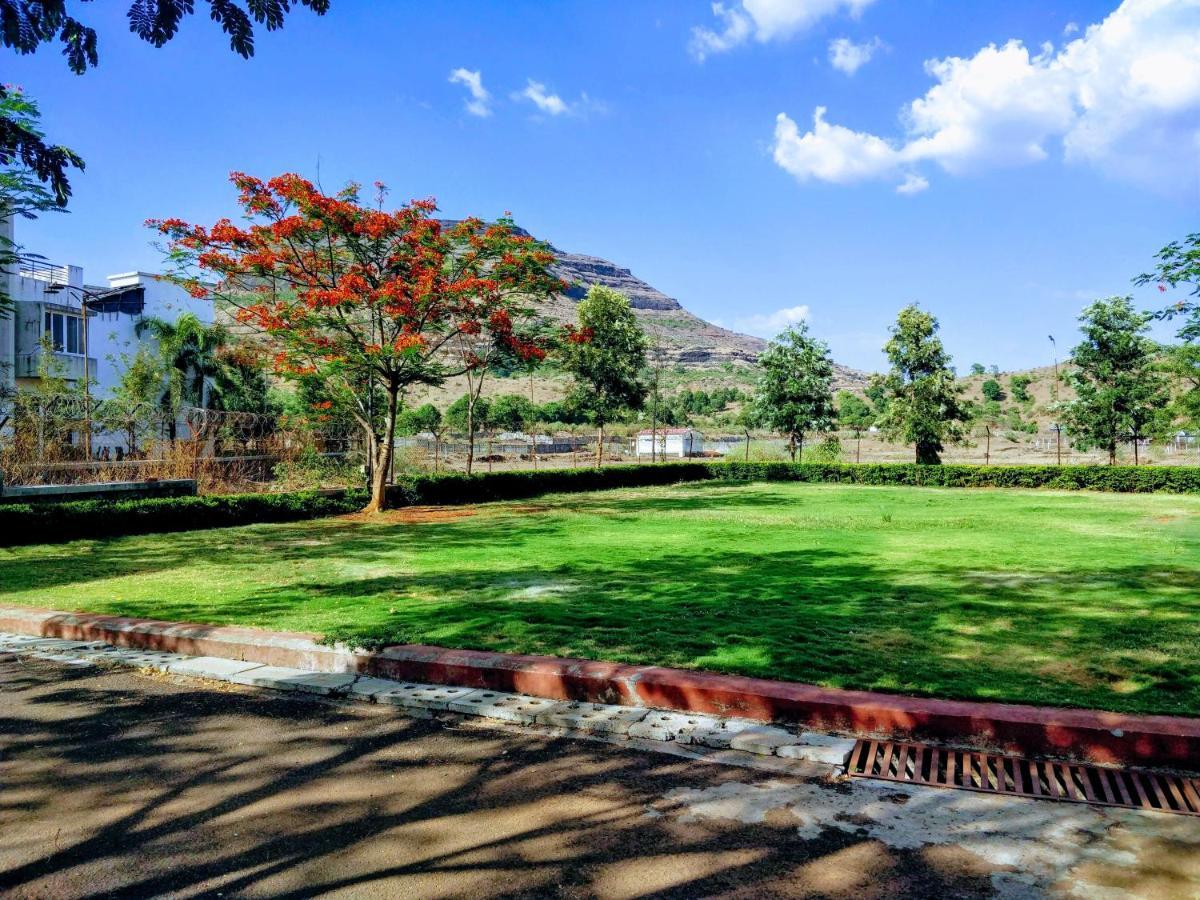 Hotel Dew Drops Boutique Retreat Igatpuri Esterno foto
