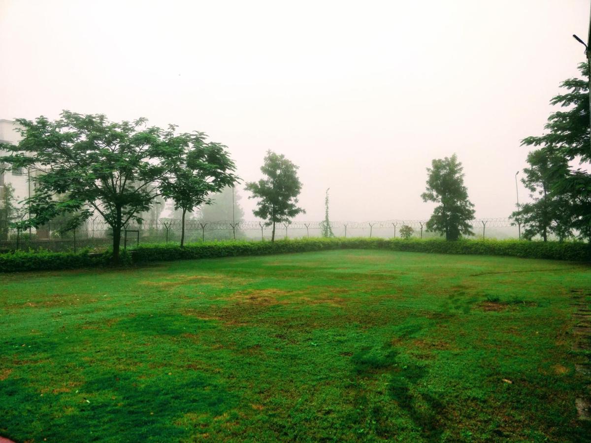 Hotel Dew Drops Boutique Retreat Igatpuri Esterno foto