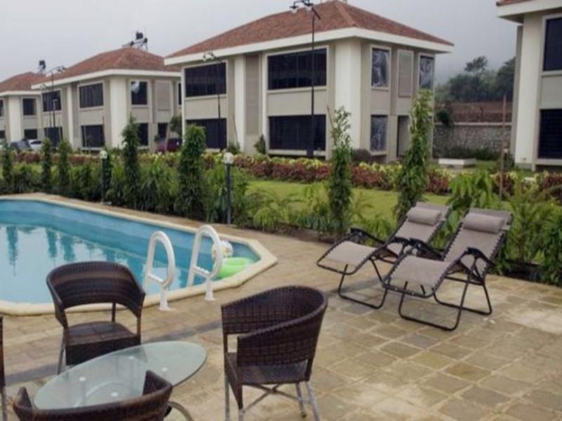 Hotel Dew Drops Boutique Retreat Igatpuri Esterno foto