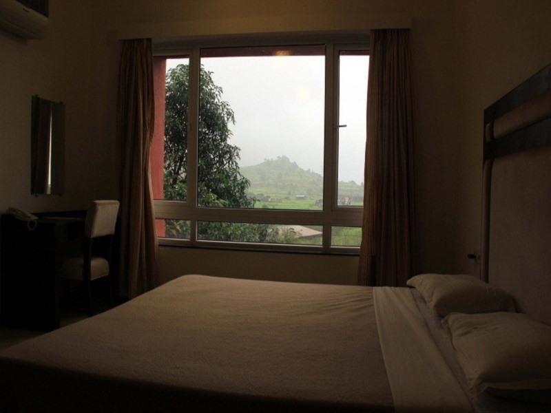Hotel Dew Drops Boutique Retreat Igatpuri Esterno foto